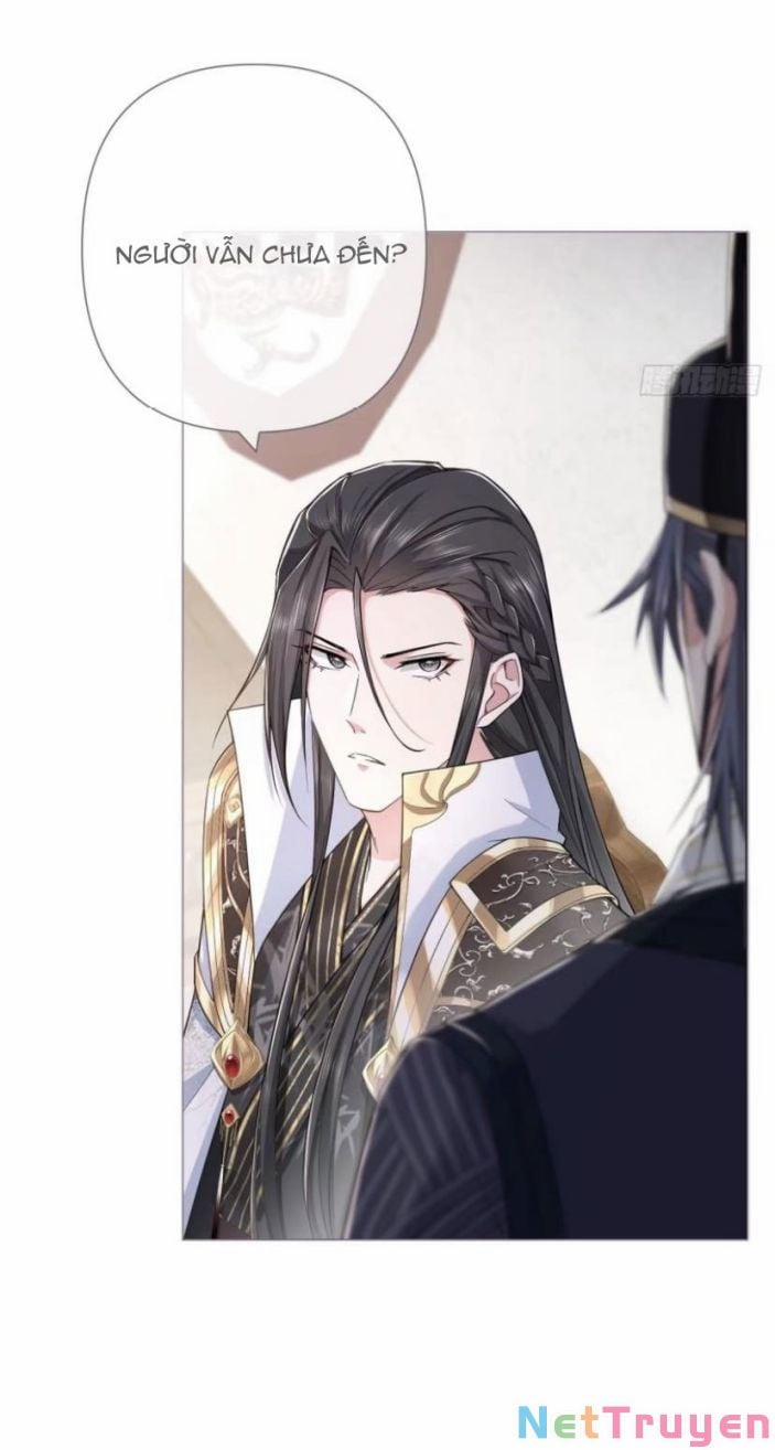 Nhập Mộ Chi Thần 30 trang 37