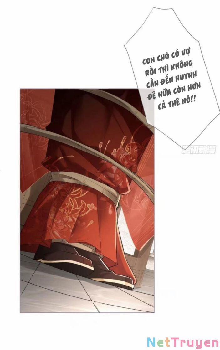 Nhập Mộ Chi Thần 30 trang 4