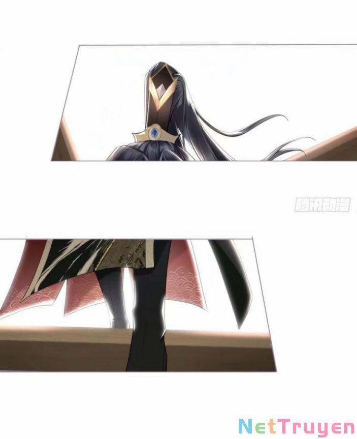 Nhập Mộ Chi Thần 30 trang 40