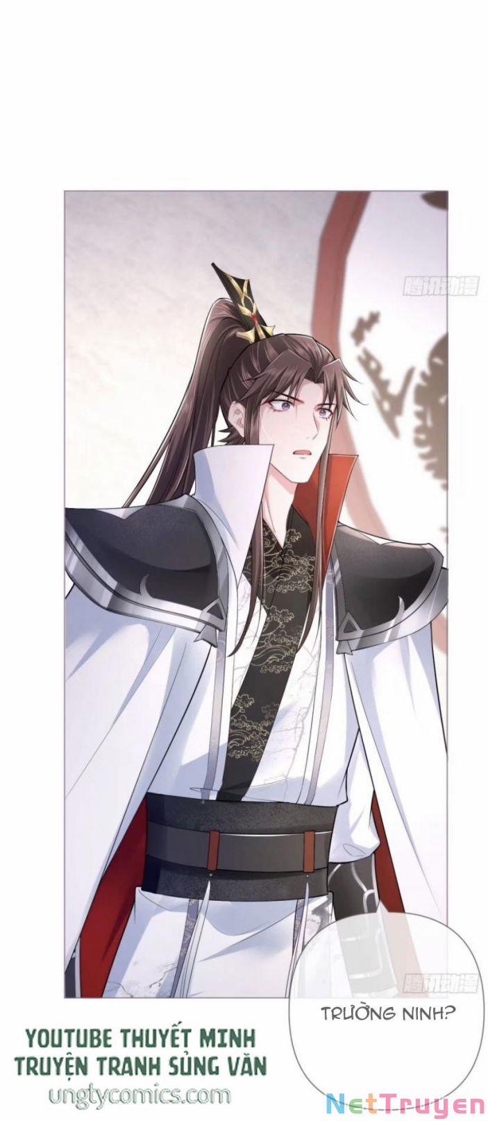 Nhập Mộ Chi Thần 30 trang 42