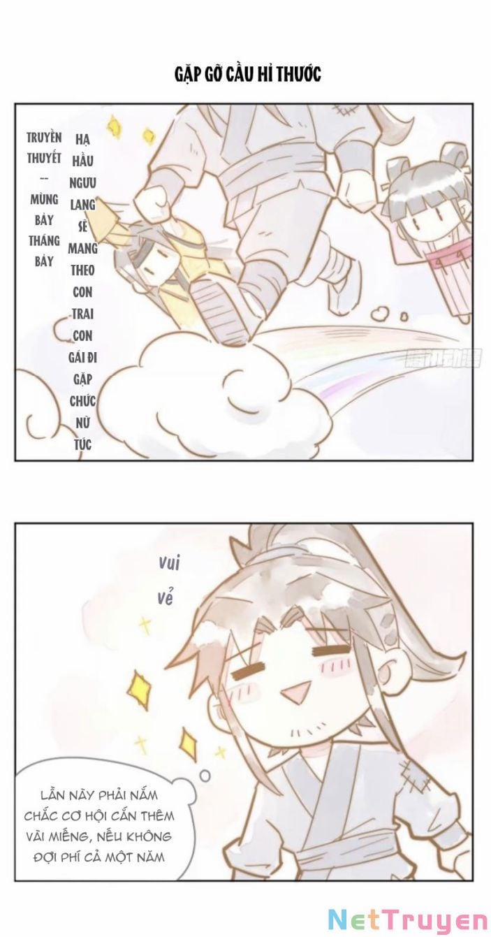 Nhập Mộ Chi Thần 30 trang 43