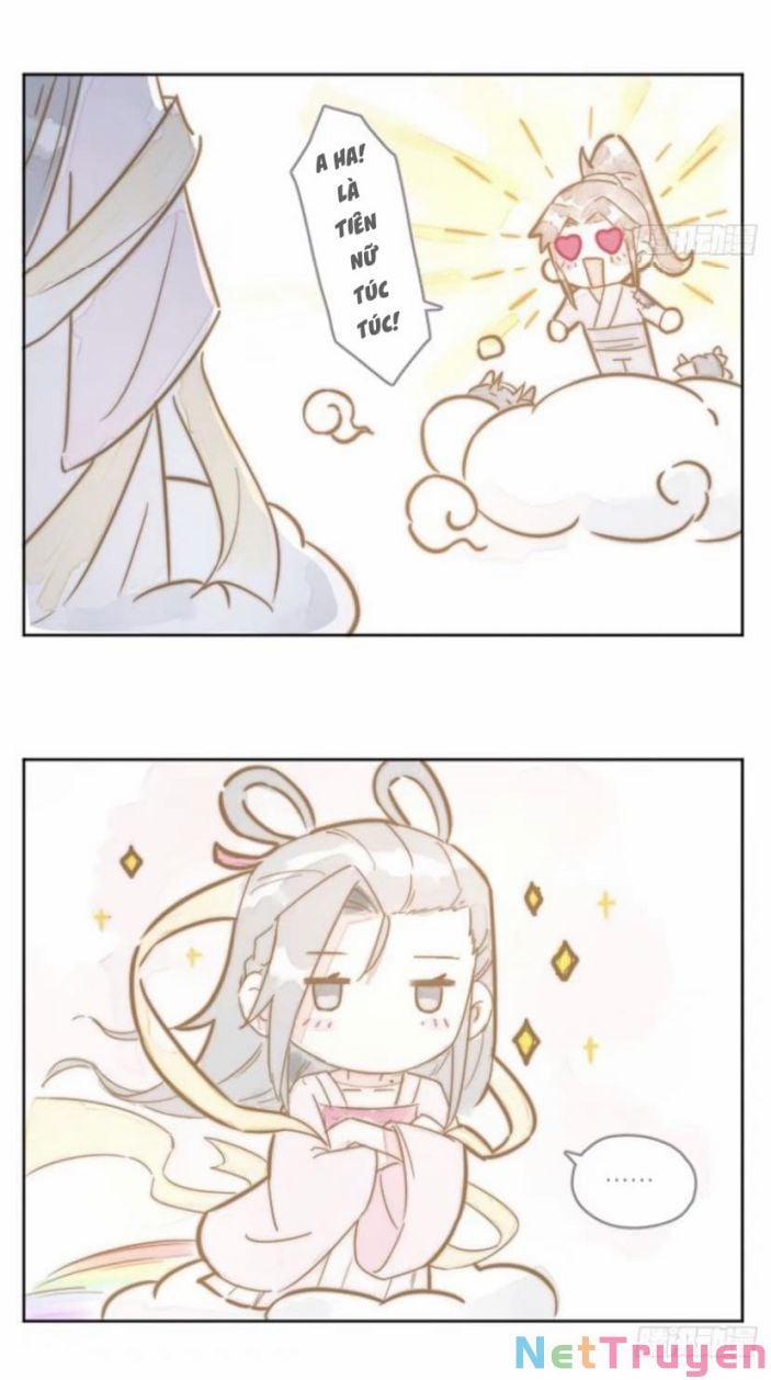 Nhập Mộ Chi Thần 30 trang 44