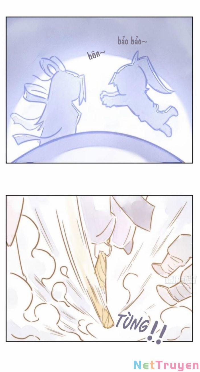 Nhập Mộ Chi Thần 30 trang 45