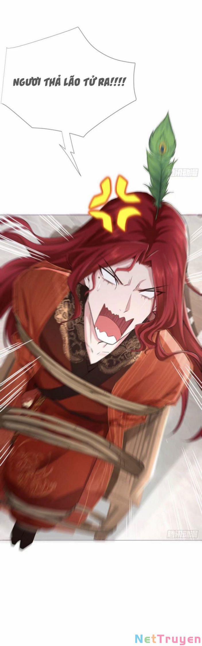 Nhập Mộ Chi Thần 30 trang 5
