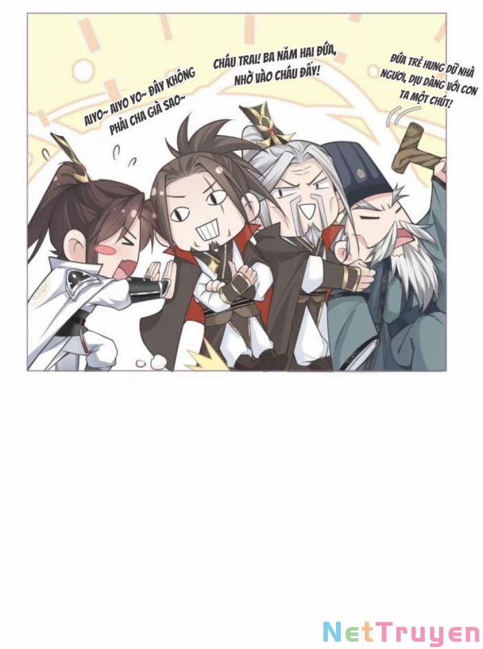 Nhập Mộ Chi Thần 30 trang 9