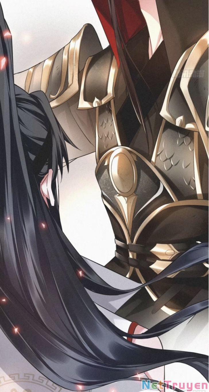 Nhập Mộ Chi Thần 31 trang 10