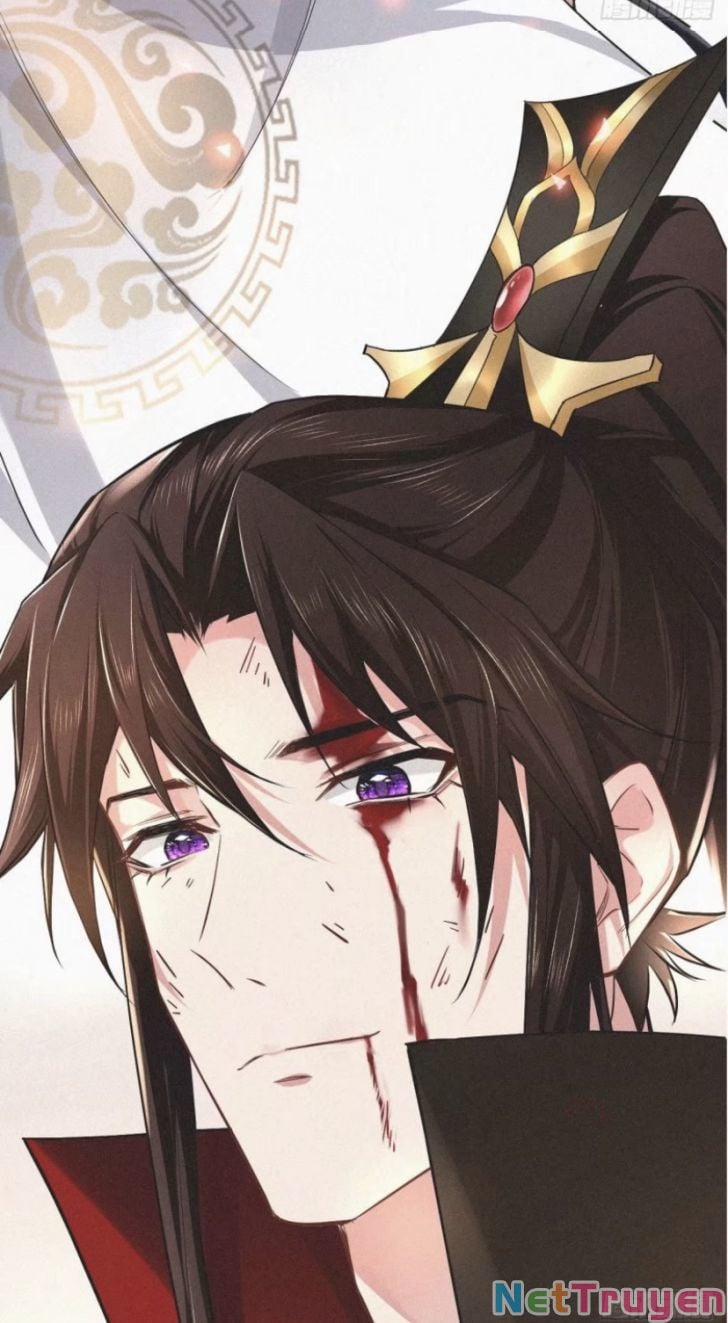 Nhập Mộ Chi Thần 31 trang 11