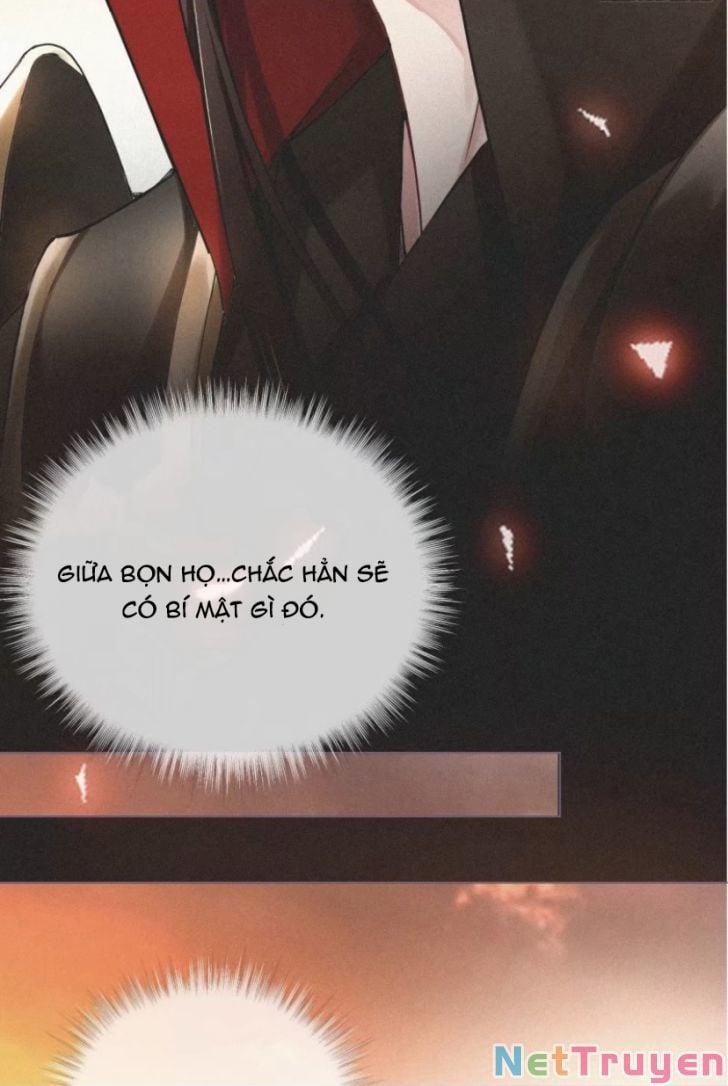 Nhập Mộ Chi Thần 31 trang 12