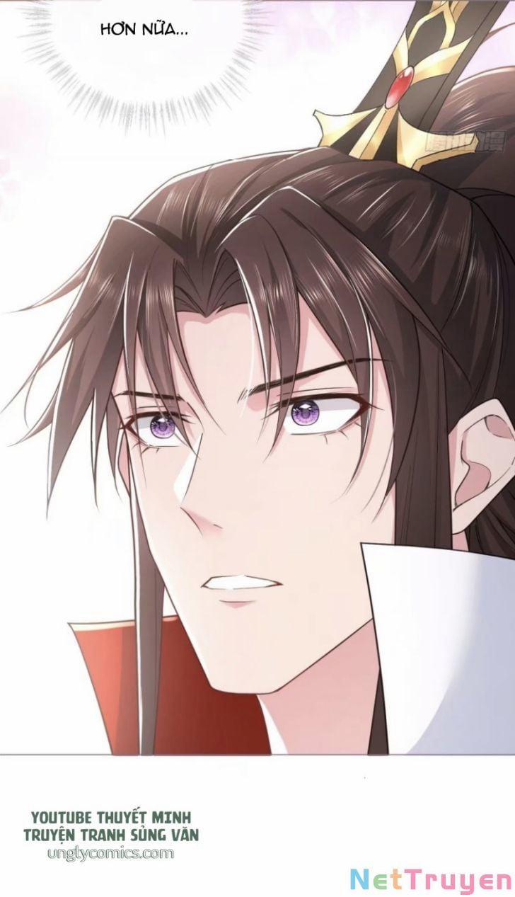 Nhập Mộ Chi Thần 31 trang 13