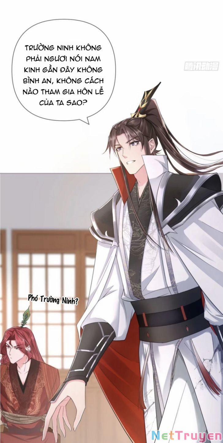 Nhập Mộ Chi Thần 31 trang 15