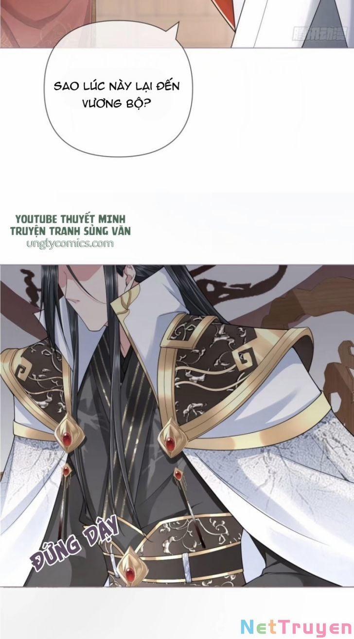 Nhập Mộ Chi Thần 31 trang 16