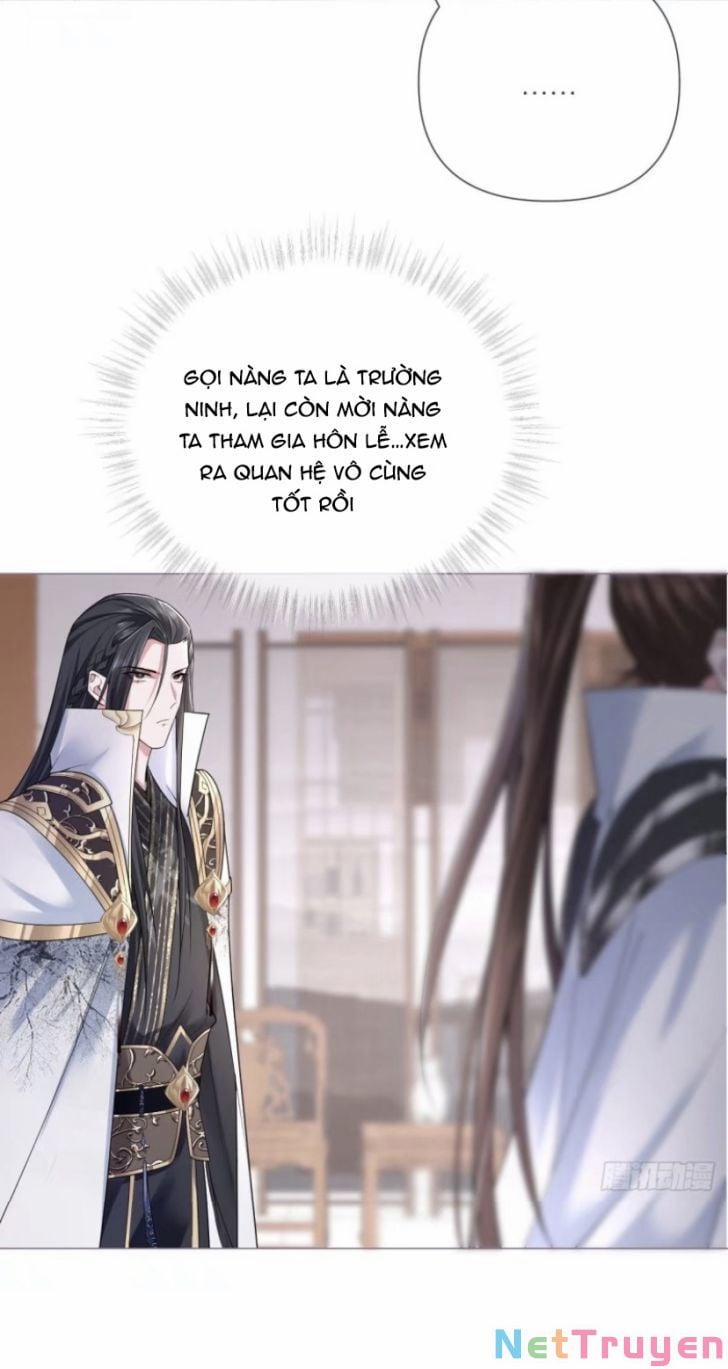 Nhập Mộ Chi Thần 31 trang 18