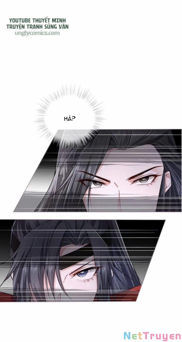 Nhập Mộ Chi Thần 31 trang 19