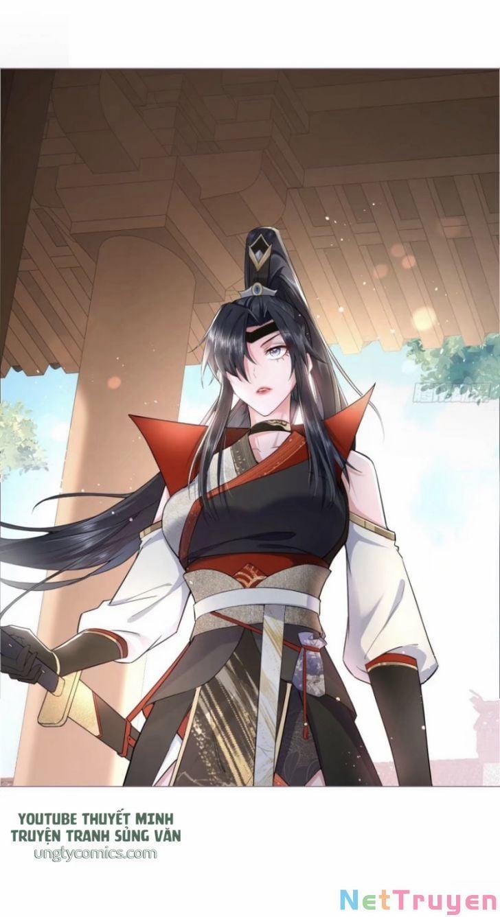 Nhập Mộ Chi Thần 31 trang 2