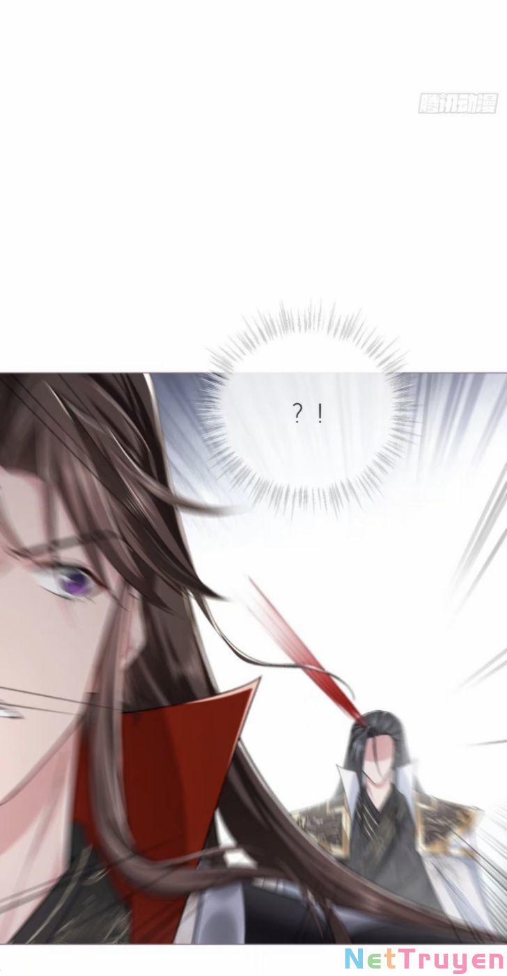 Nhập Mộ Chi Thần 31 trang 21