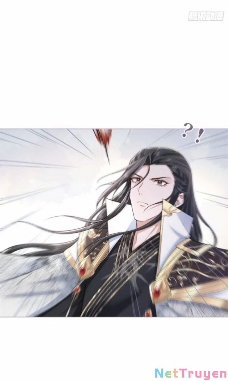 Nhập Mộ Chi Thần 31 trang 22