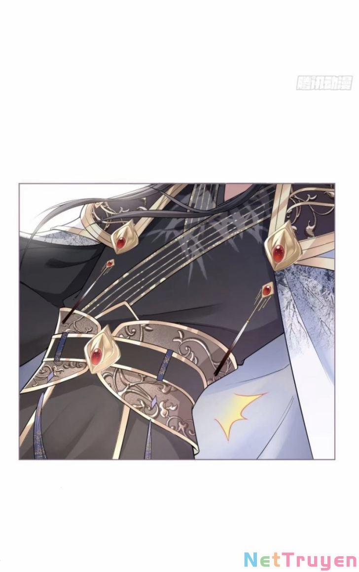 Nhập Mộ Chi Thần 31 trang 23