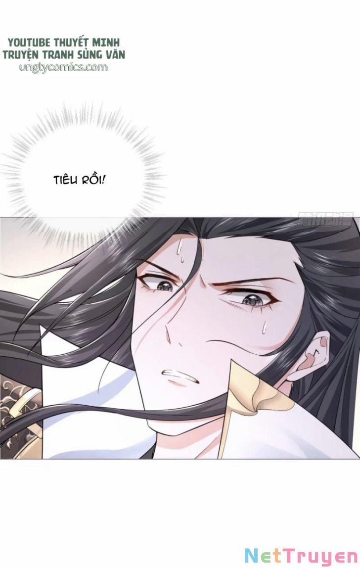 Nhập Mộ Chi Thần 31 trang 24