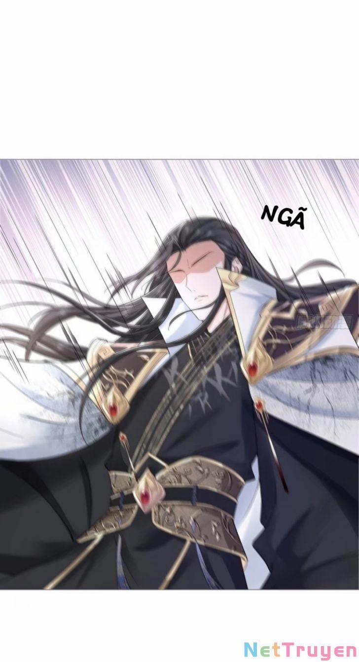 Nhập Mộ Chi Thần 31 trang 25