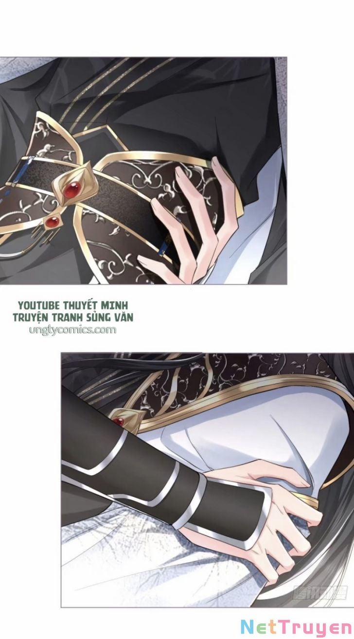 Nhập Mộ Chi Thần 31 trang 27