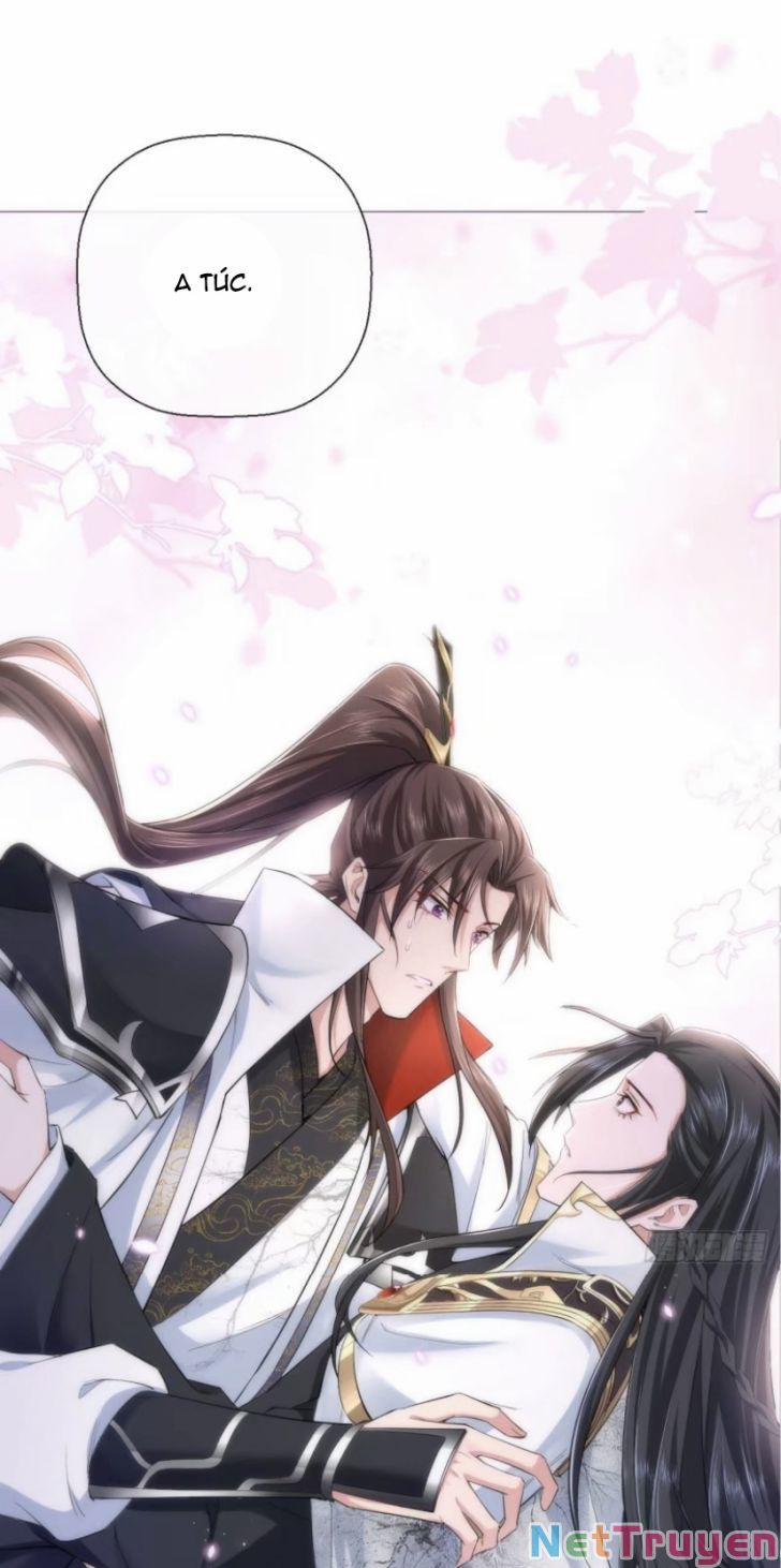 Nhập Mộ Chi Thần 31 trang 28