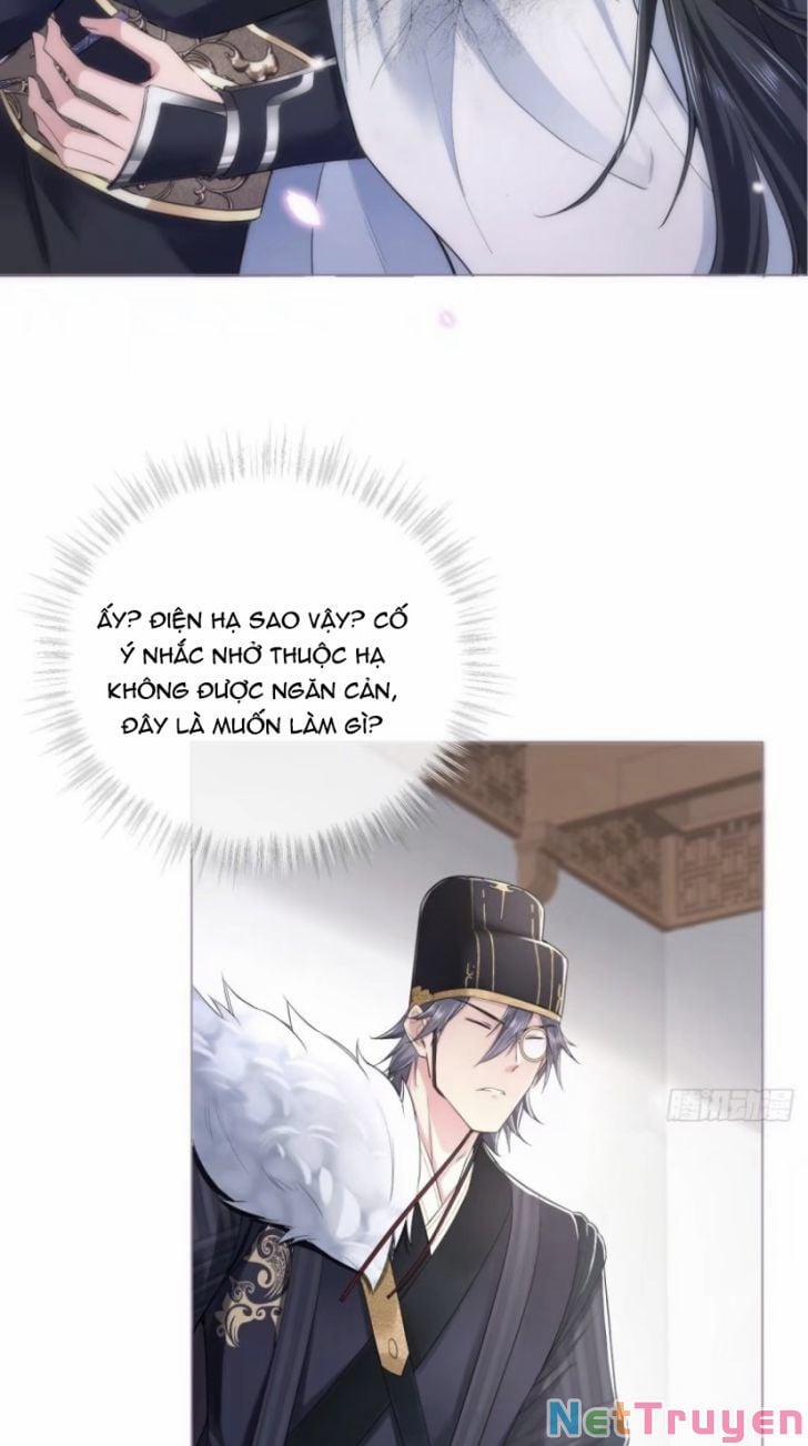 Nhập Mộ Chi Thần 31 trang 29