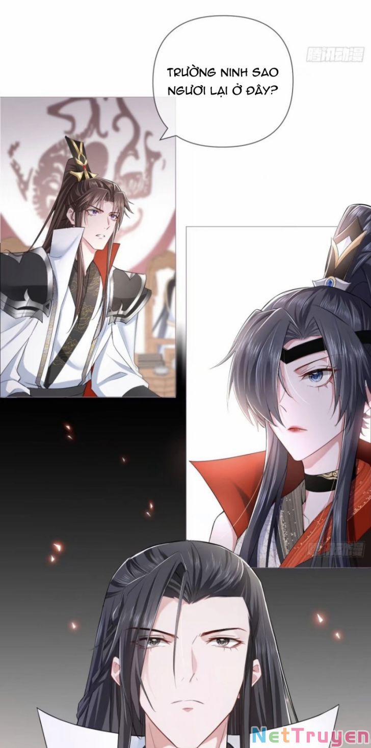 Nhập Mộ Chi Thần 31 trang 3