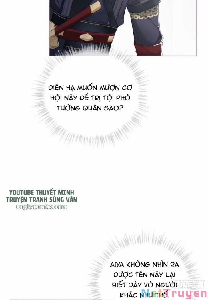 Nhập Mộ Chi Thần 31 trang 30