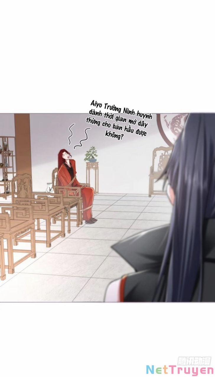 Nhập Mộ Chi Thần 31 trang 32