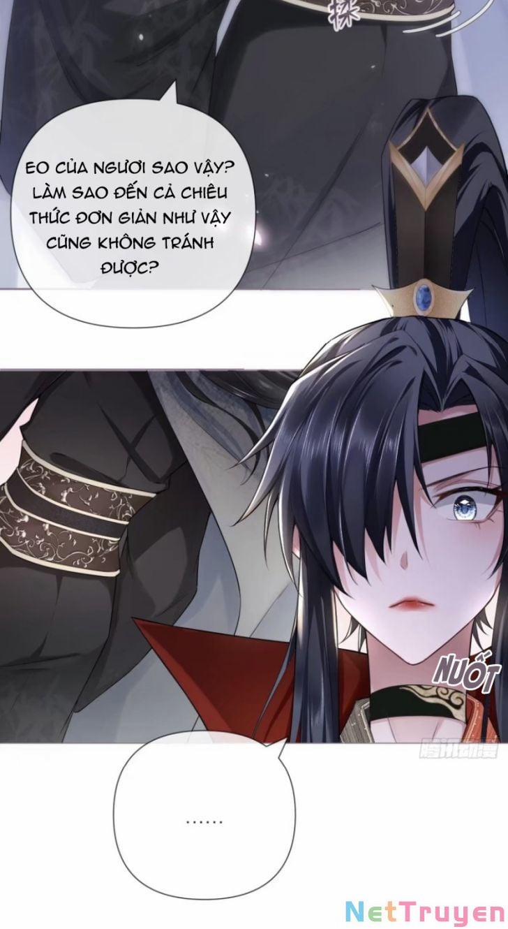 Nhập Mộ Chi Thần 31 trang 34