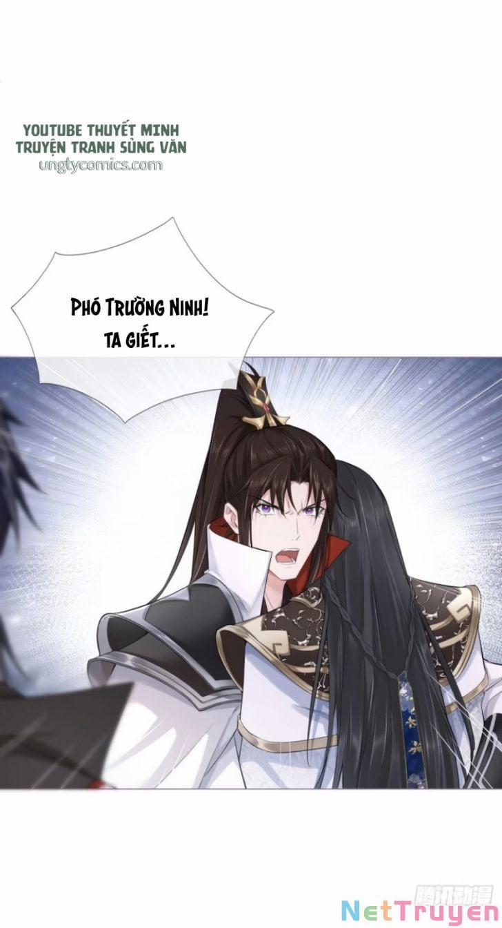 Nhập Mộ Chi Thần 31 trang 35