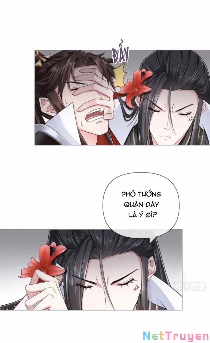 Nhập Mộ Chi Thần 31 trang 36