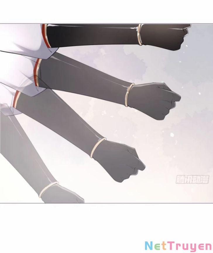 Nhập Mộ Chi Thần 31 trang 39