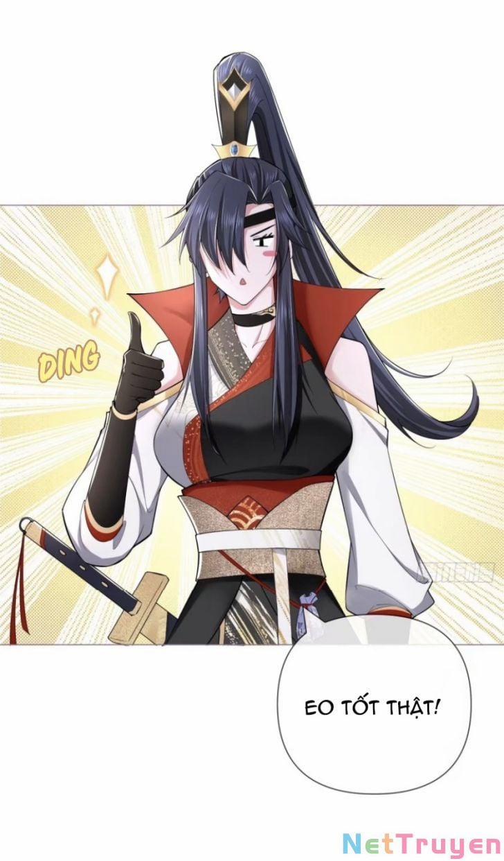 Nhập Mộ Chi Thần 31 trang 40