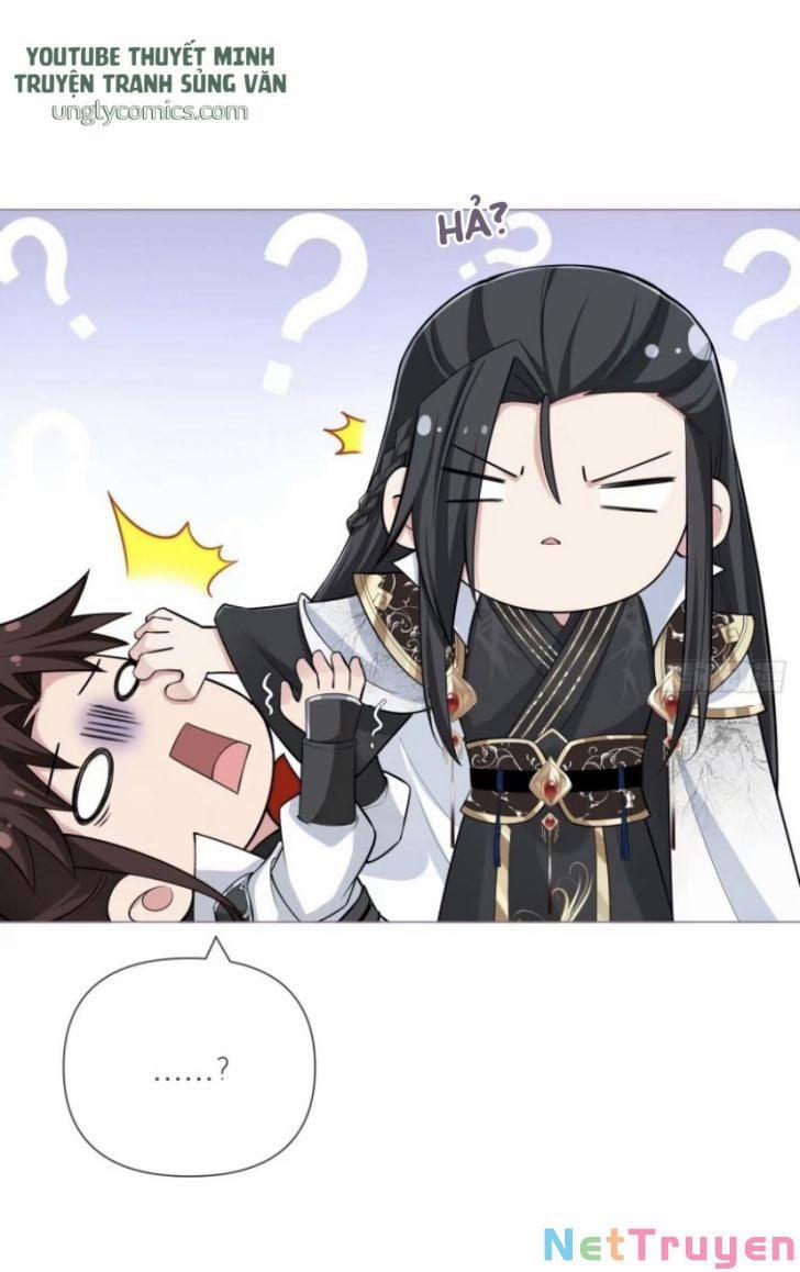 Nhập Mộ Chi Thần 31 trang 41