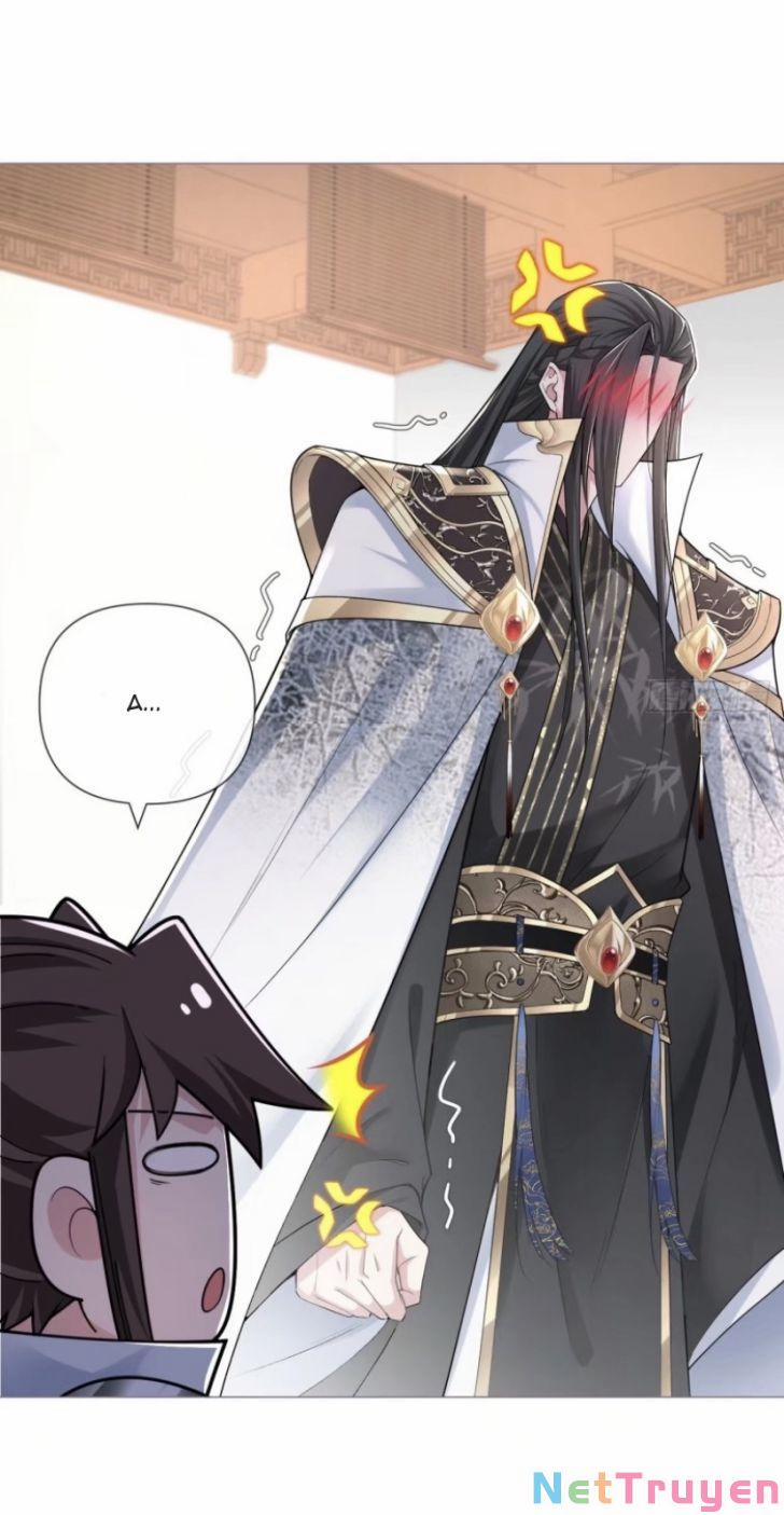 Nhập Mộ Chi Thần 31 trang 43