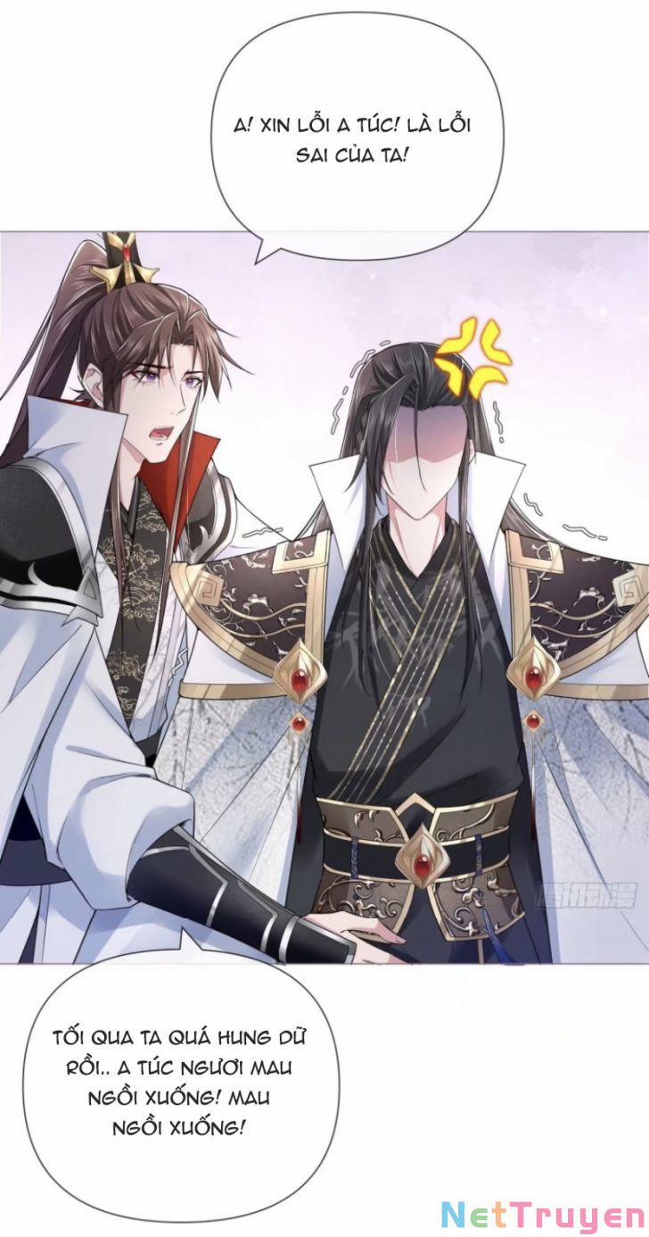 Nhập Mộ Chi Thần 31 trang 44