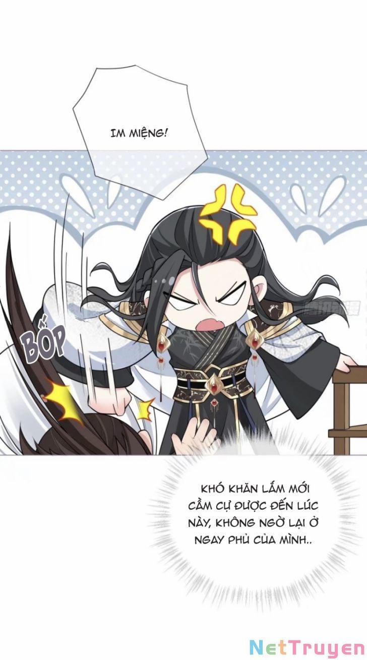 Nhập Mộ Chi Thần 31 trang 45