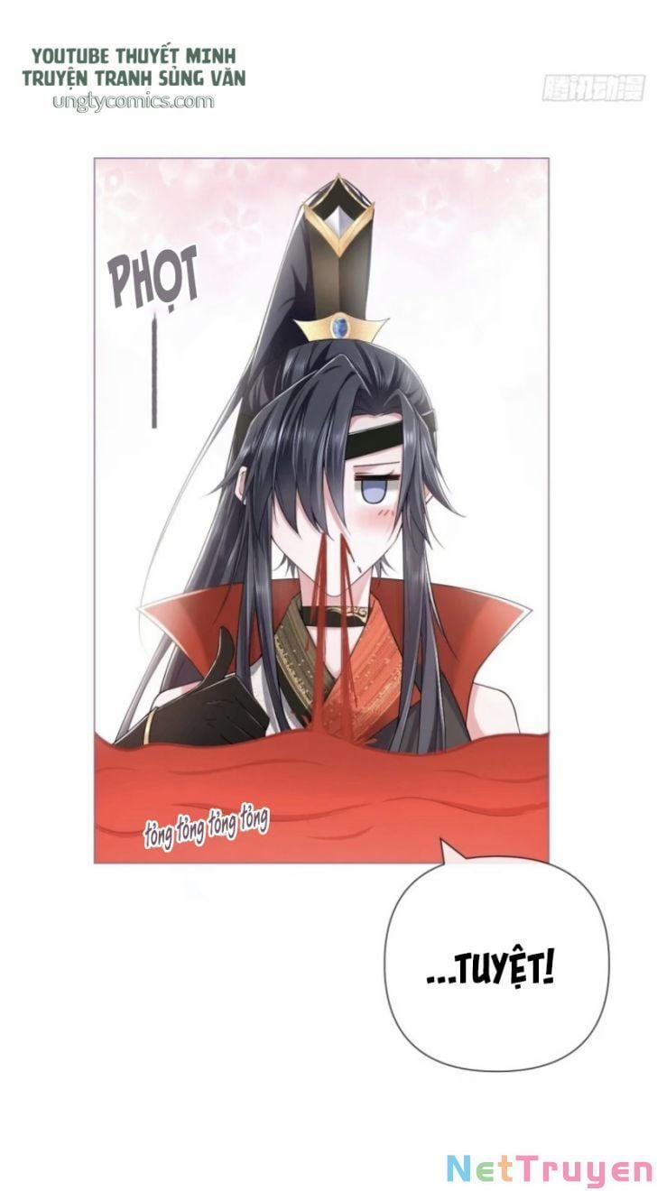 Nhập Mộ Chi Thần 31 trang 46