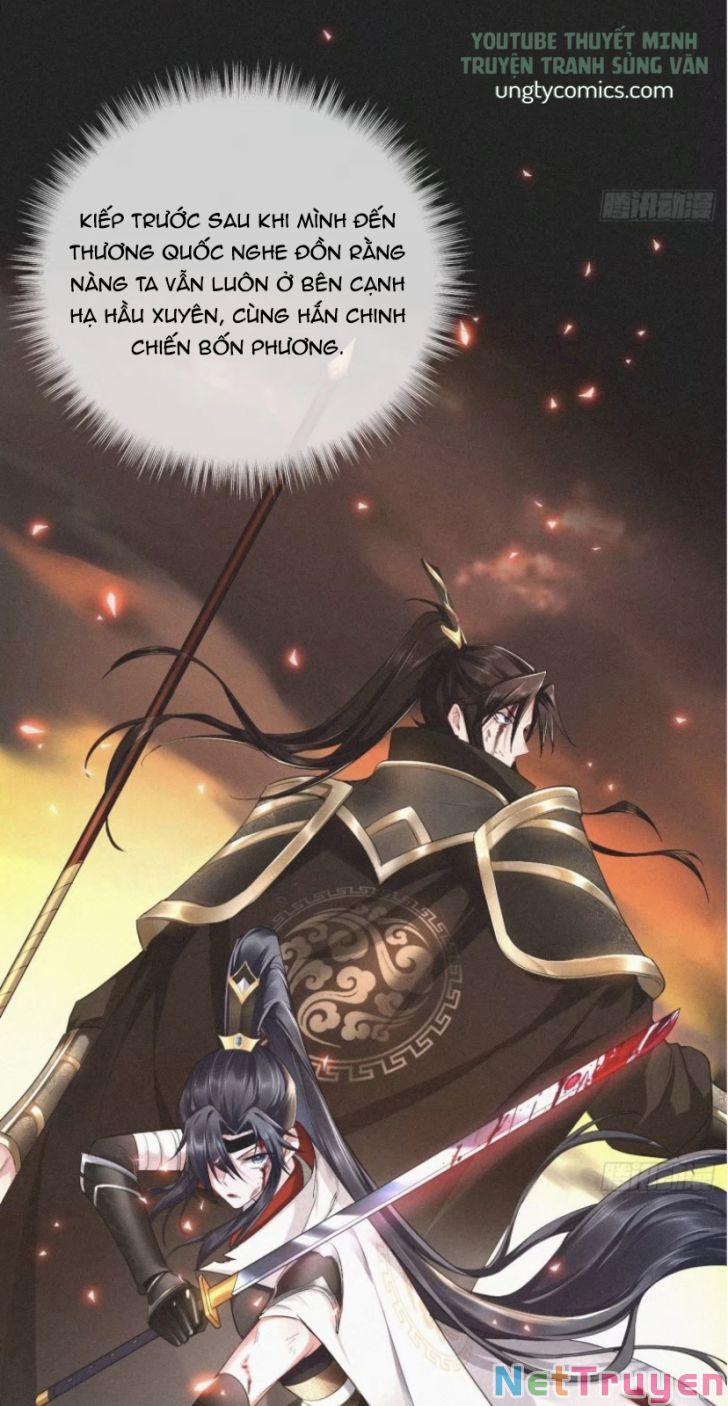 Nhập Mộ Chi Thần 31 trang 5