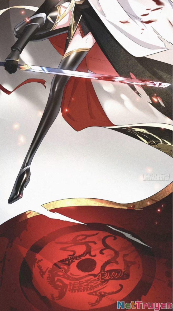 Nhập Mộ Chi Thần 31 trang 6