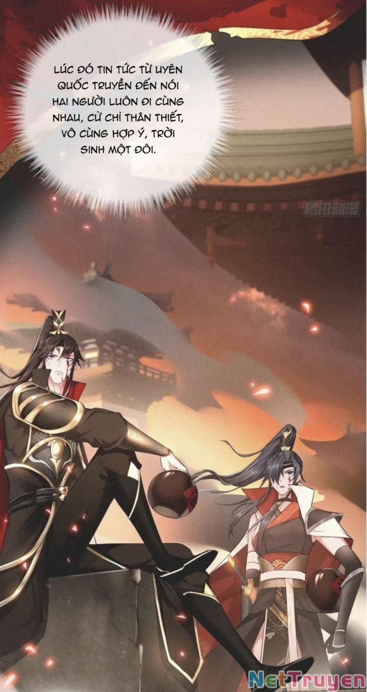 Nhập Mộ Chi Thần 31 trang 7