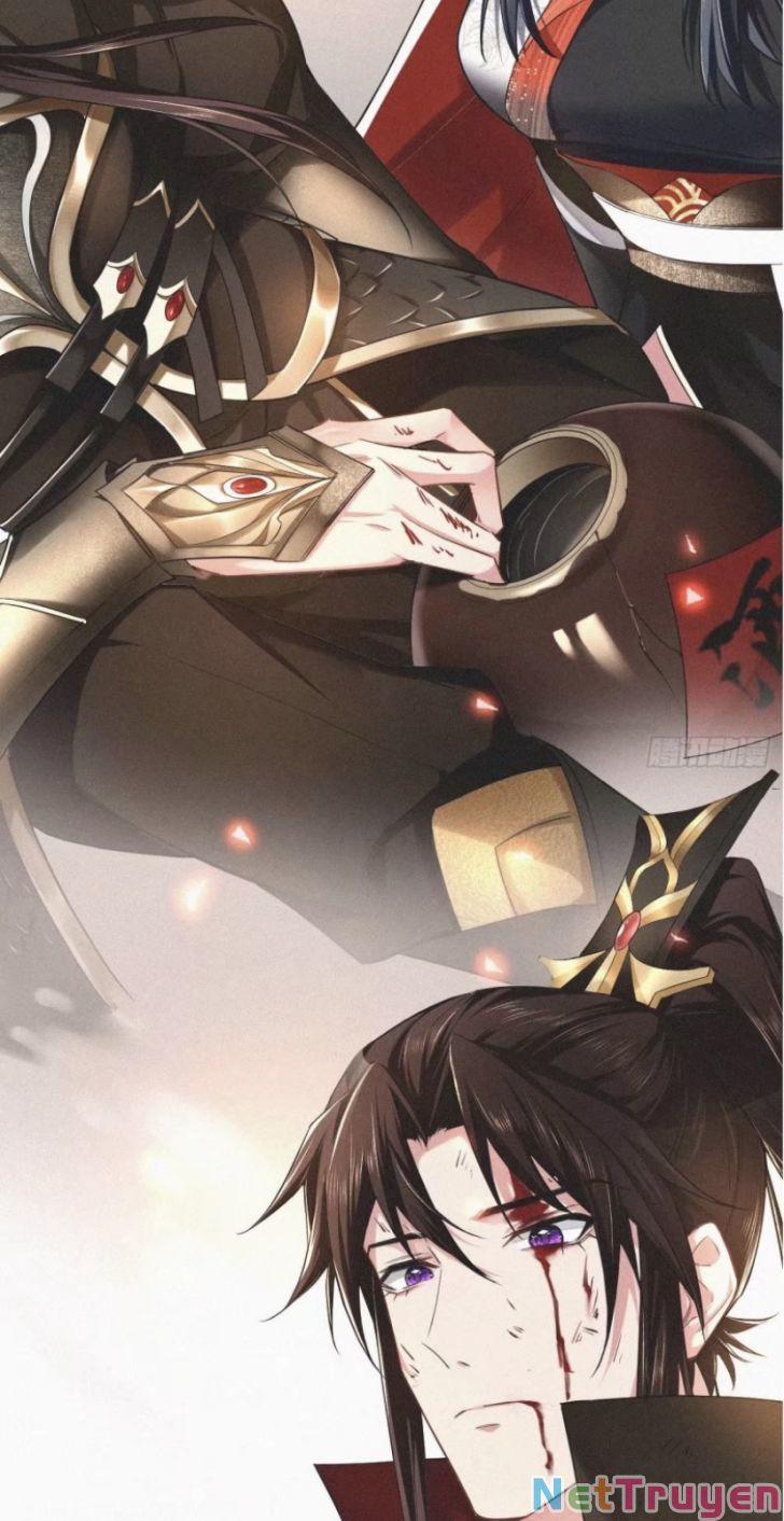 Nhập Mộ Chi Thần 31 trang 9