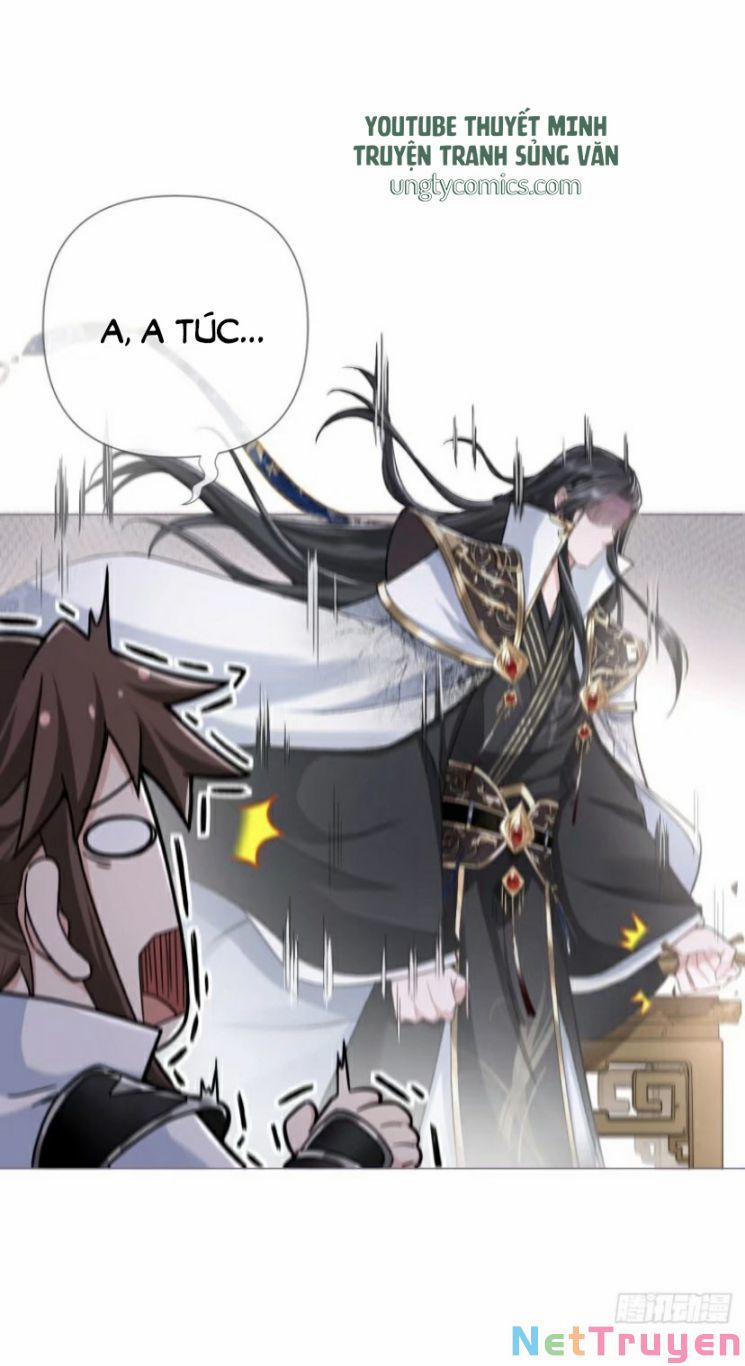 Nhập Mộ Chi Thần 32 trang 10