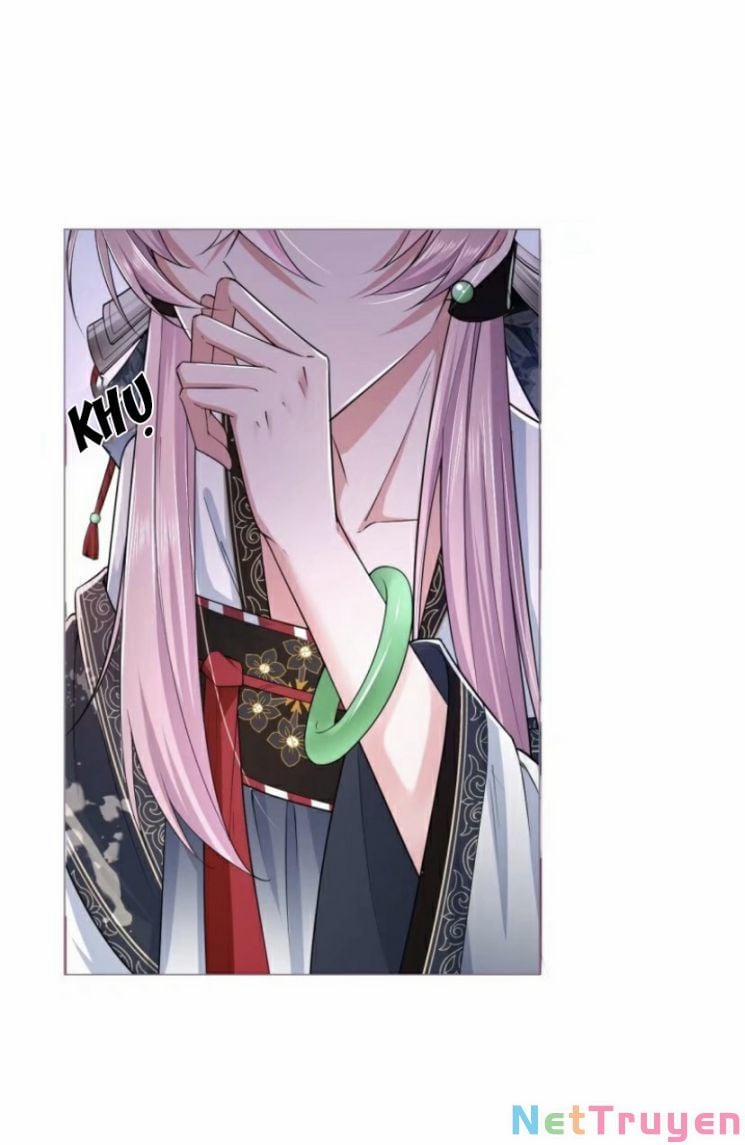 Nhập Mộ Chi Thần 32 trang 11