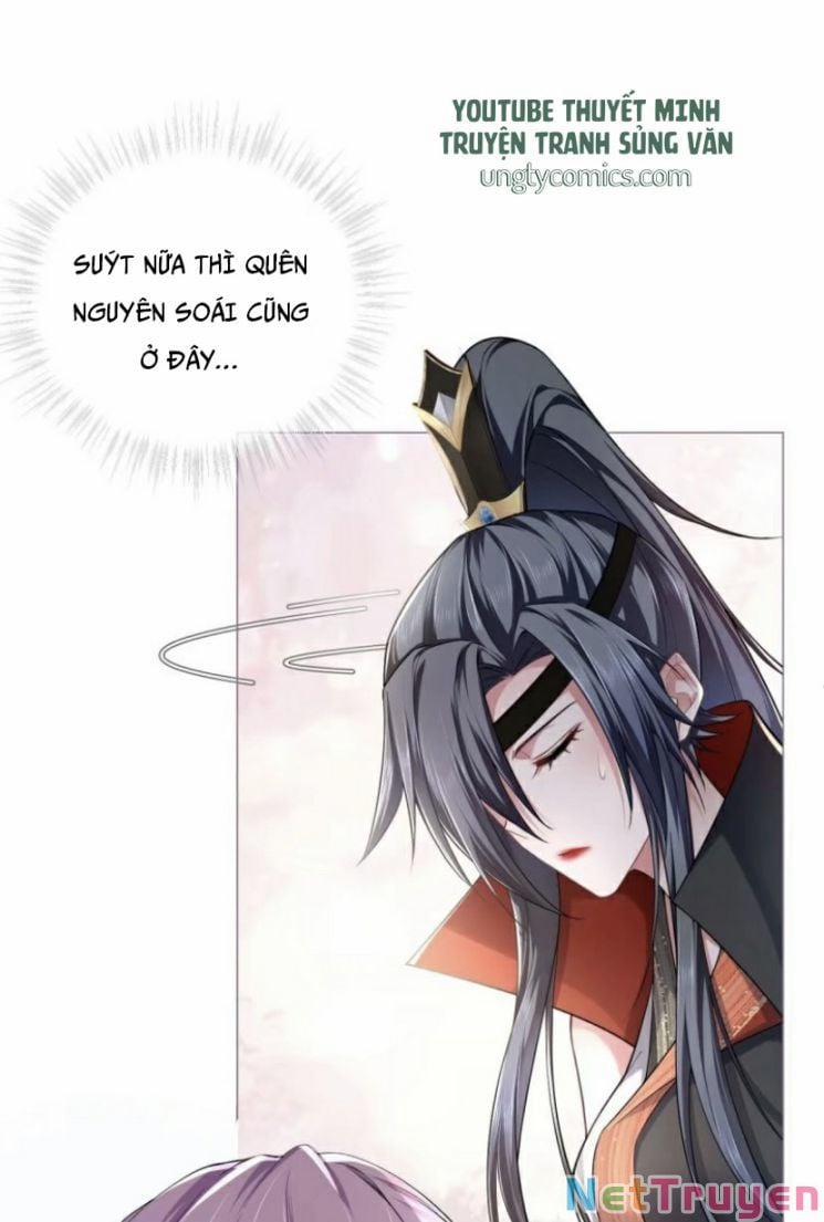 Nhập Mộ Chi Thần 32 trang 13