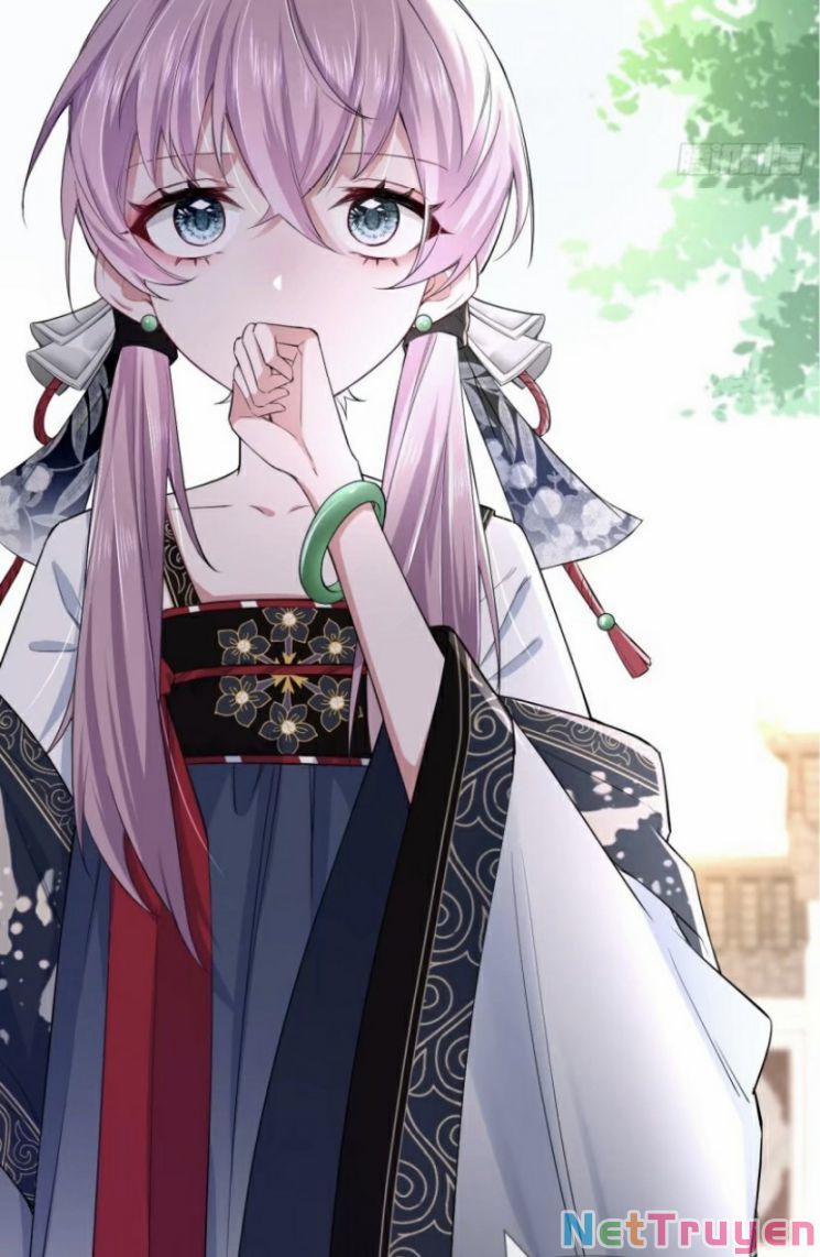 Nhập Mộ Chi Thần 32 trang 14