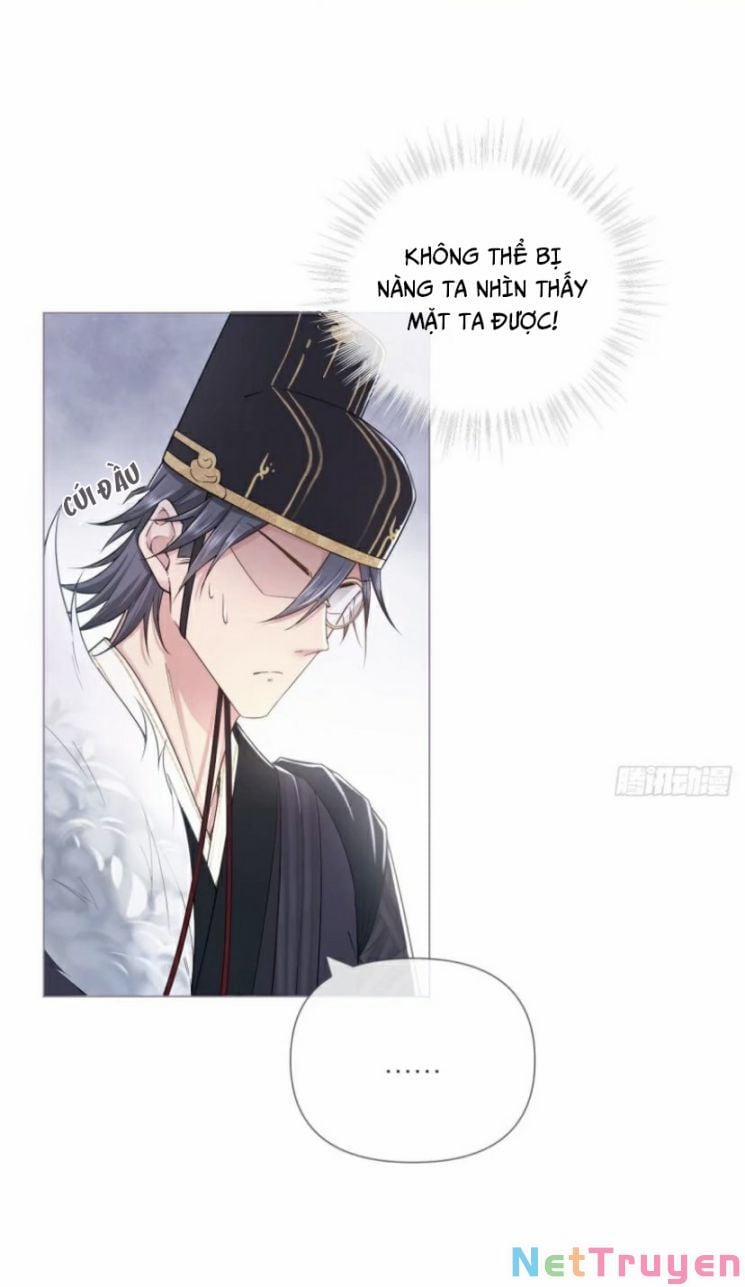 Nhập Mộ Chi Thần 32 trang 17