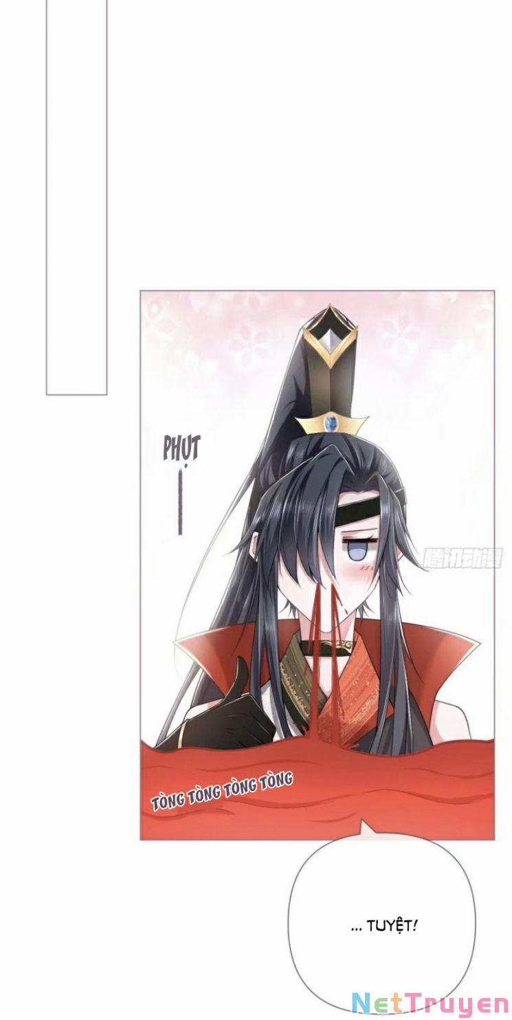 Nhập Mộ Chi Thần 32 trang 2