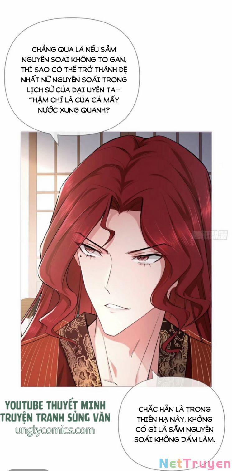 Nhập Mộ Chi Thần 32 trang 22